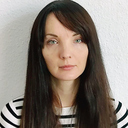 Inna Shkliarevska