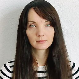 Inna Shkliarevska