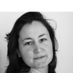 Silke Ingenfeld