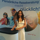 Social Media Profilbild Susan Esche-Adler Klipphausen