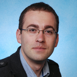 Sergey Tolstykh