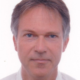 Wolfgang Burda