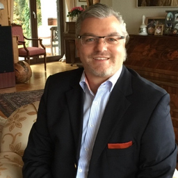 Marc Martin