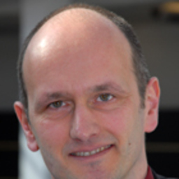 Dr. Stefan Rapp