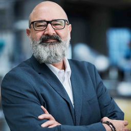 Daniel Mertl