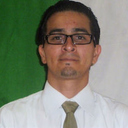 Prof. Joel Portuguez Villalobos