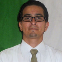 Prof. Joel Portuguez Villalobos