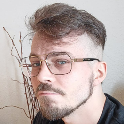 Yannic Gehlen