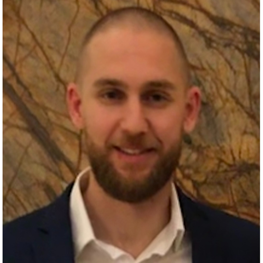 Jakub Strnad R&D controller NAFTA and project controlling Marelli