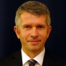 Hartmut Wibbeler