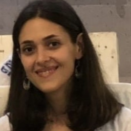 Heghine Torgomyan
