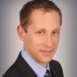 Dr. Markus Biegel