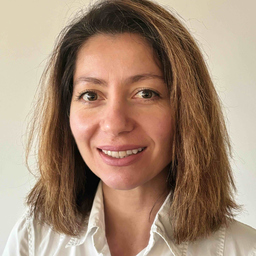 Marina Smolinski