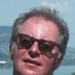 Wolfgang Ofenmüller