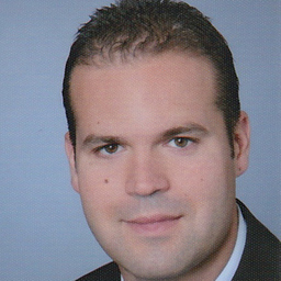 Profilbild Jose Luis Garcia Peris