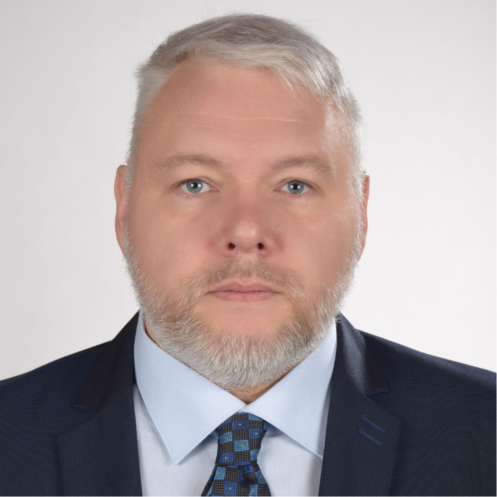 Gediminas Vysniauskas - Sales Manager Regions: Russia, Kazakhstan ...