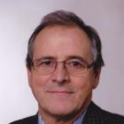 Profilbild Hans-Werner Jouy
