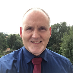 Peter Gaiser's profile picture