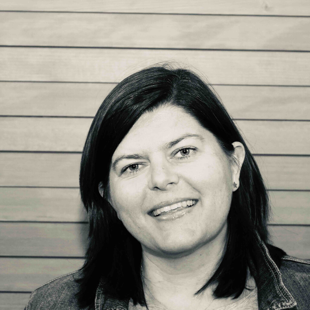 Stefanie Graf Agile Coach Aktion Mensch XING