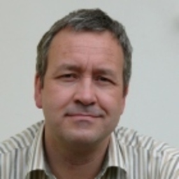 Jan W. Hentsch