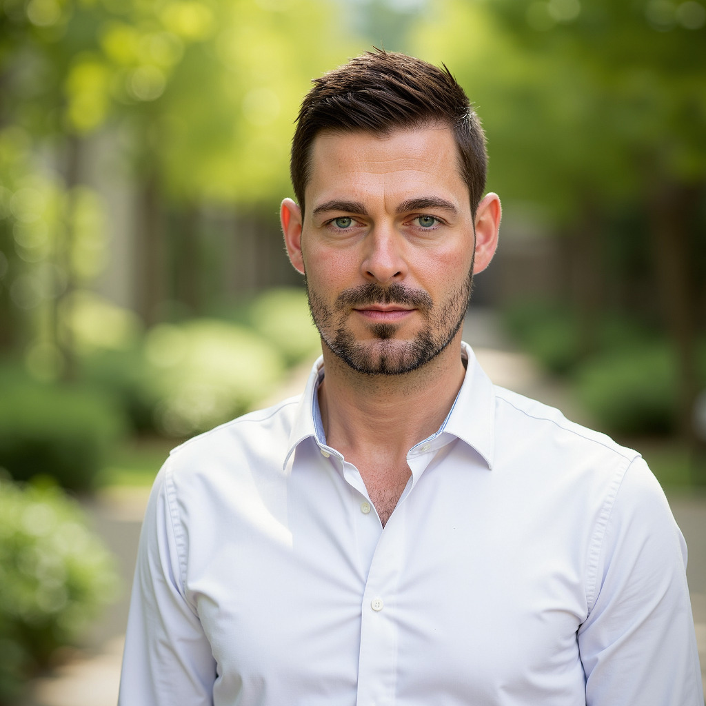 Alexander Döpke Prokurist Döpke Logistik GmbH & Co. KG XING