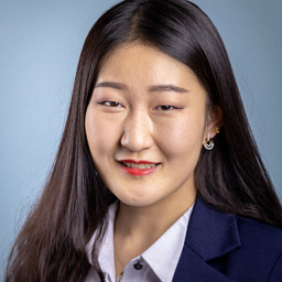 Xueer Yu