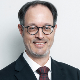 Dr. Matthias Schaefer