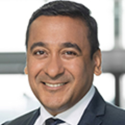 Somaditya Sengupta
