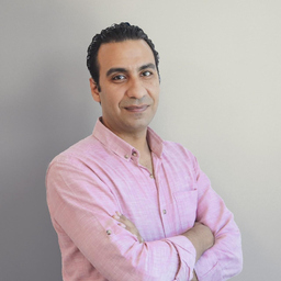 Ibrahim Elbosily