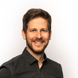 Christoph Huber