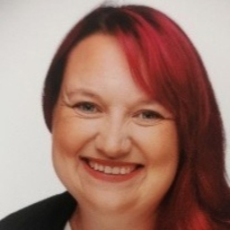 Tasja Häupl-Dissen