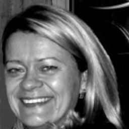 Bettina Hainbach