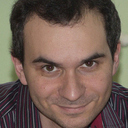 Dr. Mikhail Ryzhinskiy