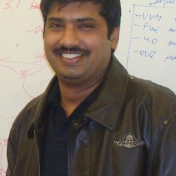 Sachin Deshmukh