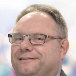 Harald Erhard