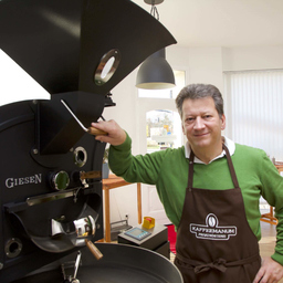 Volker Behrendt