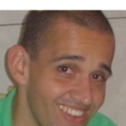 Fernando Almeida