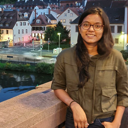Shefali Kumari