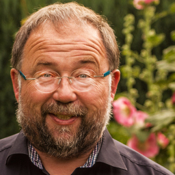 Thomas Kamp-Deister