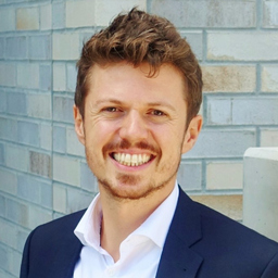 Luca Tremp