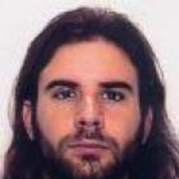 Xavi Esteban Casas