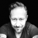 Michel Scherrer