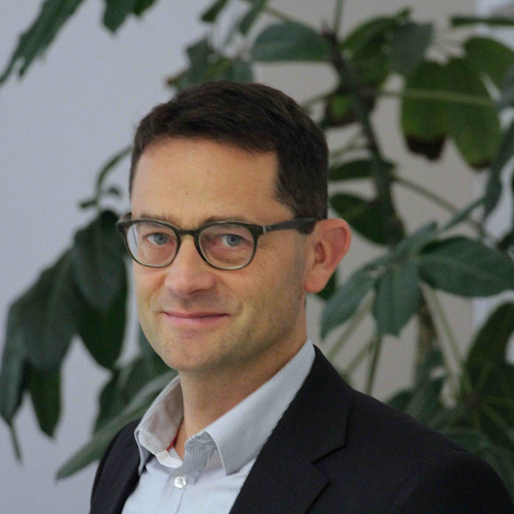 Peter Rosenke Leiter Vertrieb AOK NORDWEST XING