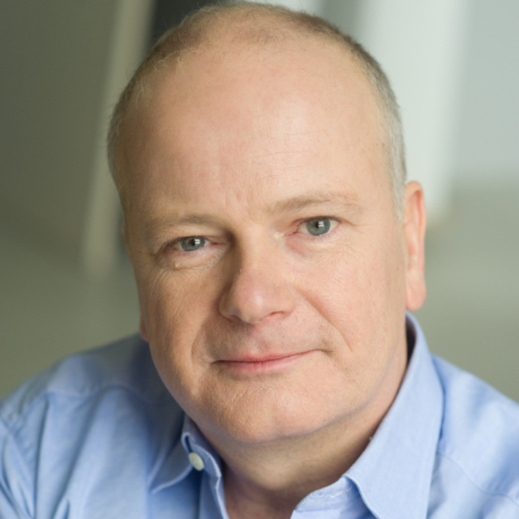 Dipl.Ing. Ulrico Becker Leiter Entwicklung Gegengewichtsstapler