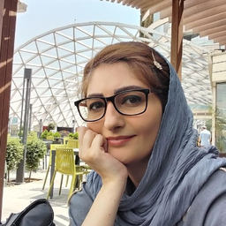 parisa hoseini