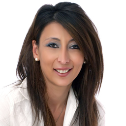 Eleftheria Leptokaridou