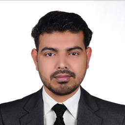 Mohammad Zeeshan Ali