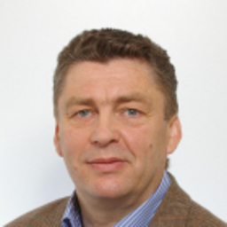 Wolfram Schiessl