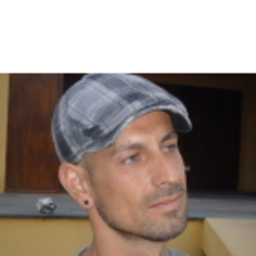 Sergio iglesias Moreno