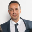 Dieter Bordenschlager